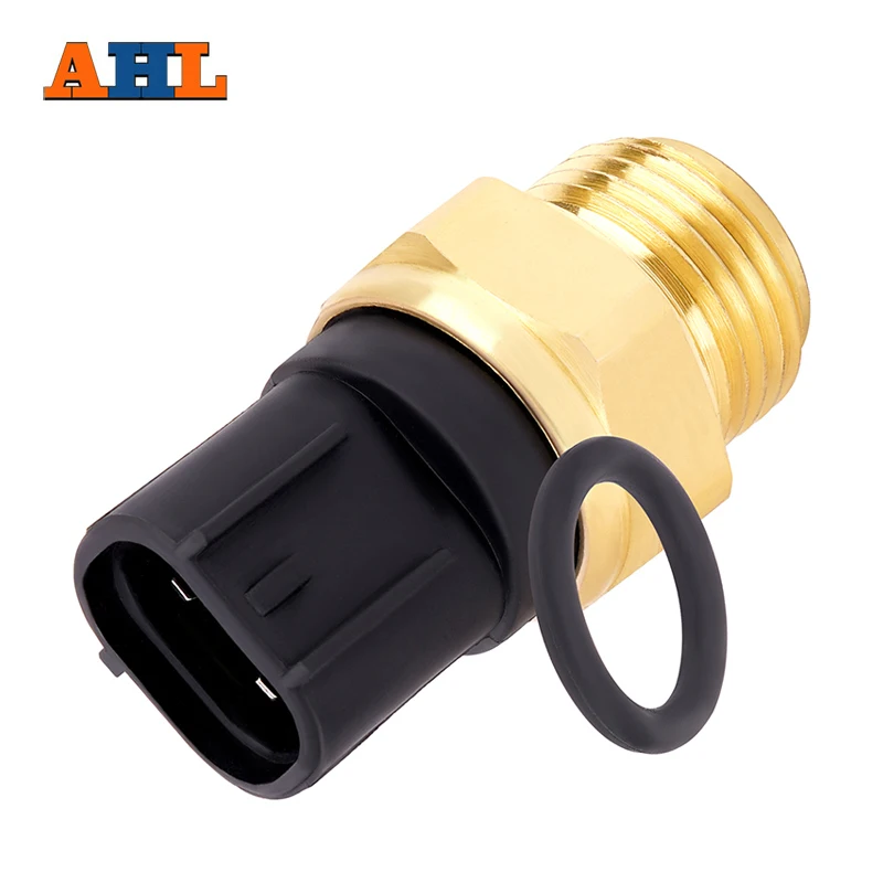 Ahl Motorcycle Radi…