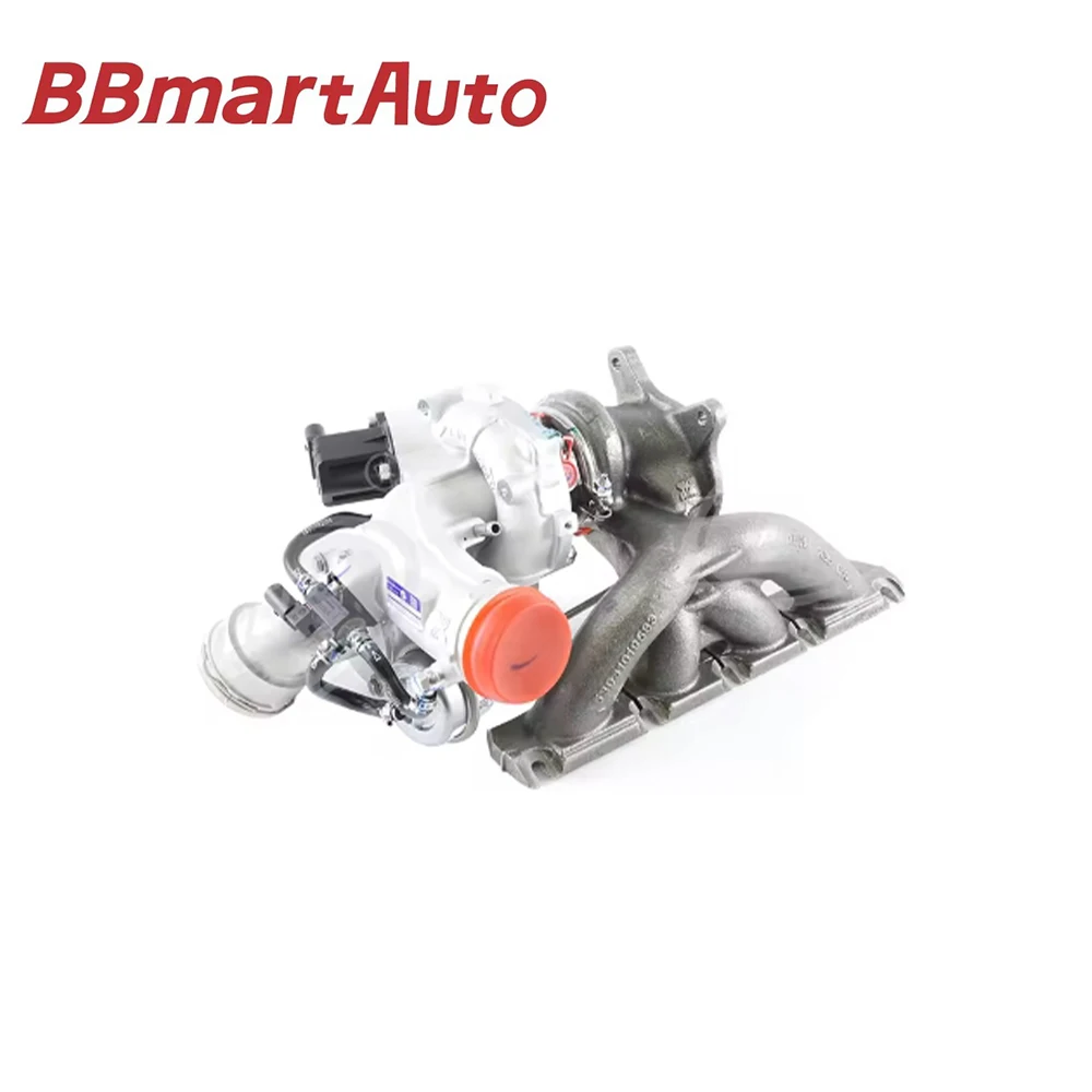 BBmart Auto Parts 1pcs Engine Turbo Turbocharger For Lavida Sagitar Magotan Passat Tiguan OE 03C145702H