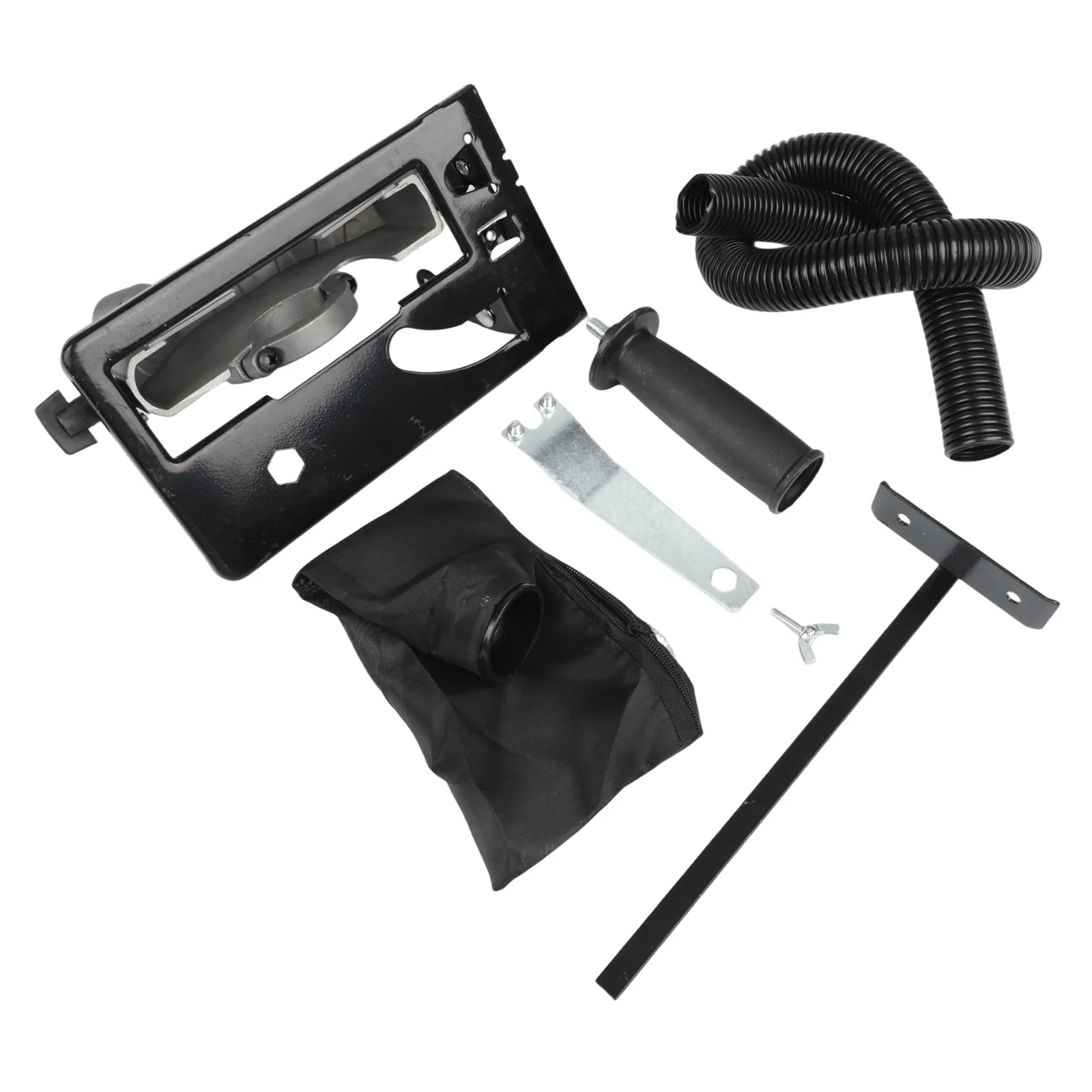 Metalworking Tasks Angle Grinder Bracket Angle Grinder Conversion Tool As Picture Compatible With 100 125 Angle Grinders