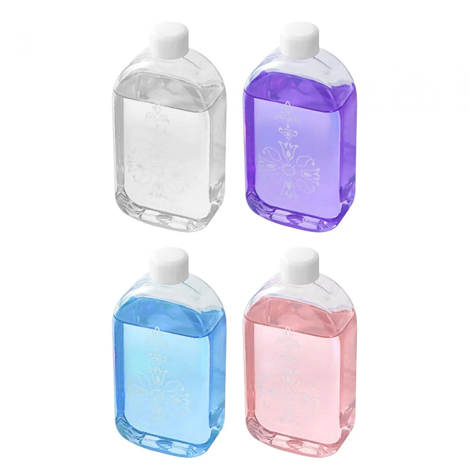 Diffuser Essential Oil 60ml Relaxing Perfume Fragrance Oil Scented Oil for