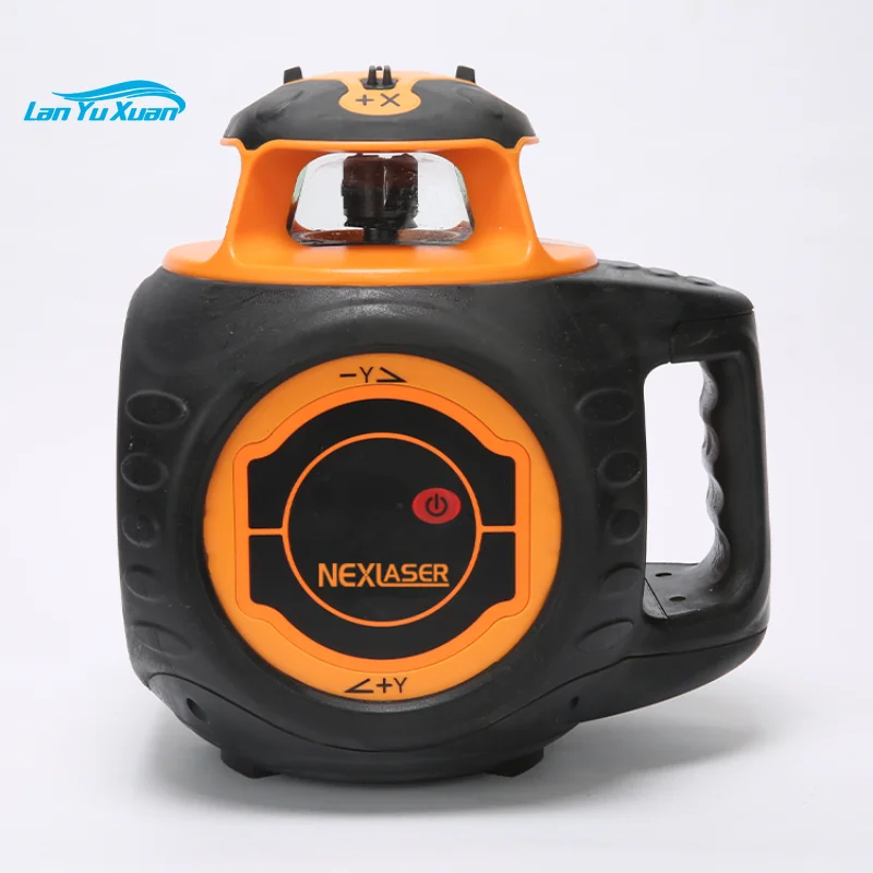 

RT30 лазерный лазер дальнего действия для Выравнивания Земли