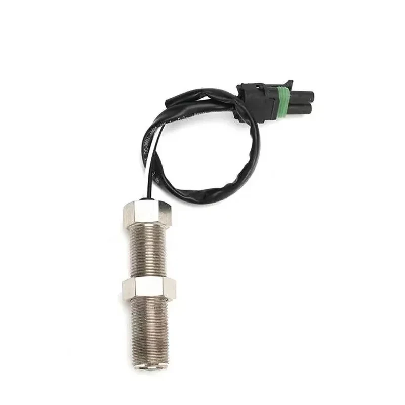 Excavator Parts 21E3-0042 21E30042 For 215 225 220 265 305-5-7-9 Speed Sensor Engine Speed Sensor Flywheel Sensor