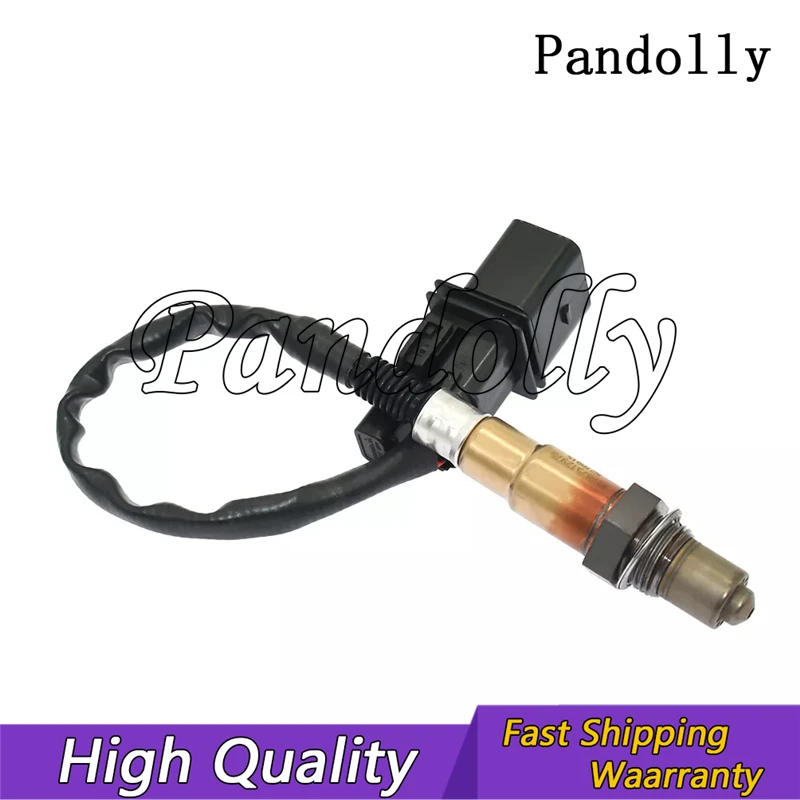 

0258007142 НОВЫЙ ДАТЧИК ОКСИГНАЛА ЛЕМБДА ДЛЯ BMW 1 3 5 6 SERIES E87 E46 E90 E91 E60 E61 E63 E64 X3 X5 11787512975 11787512976