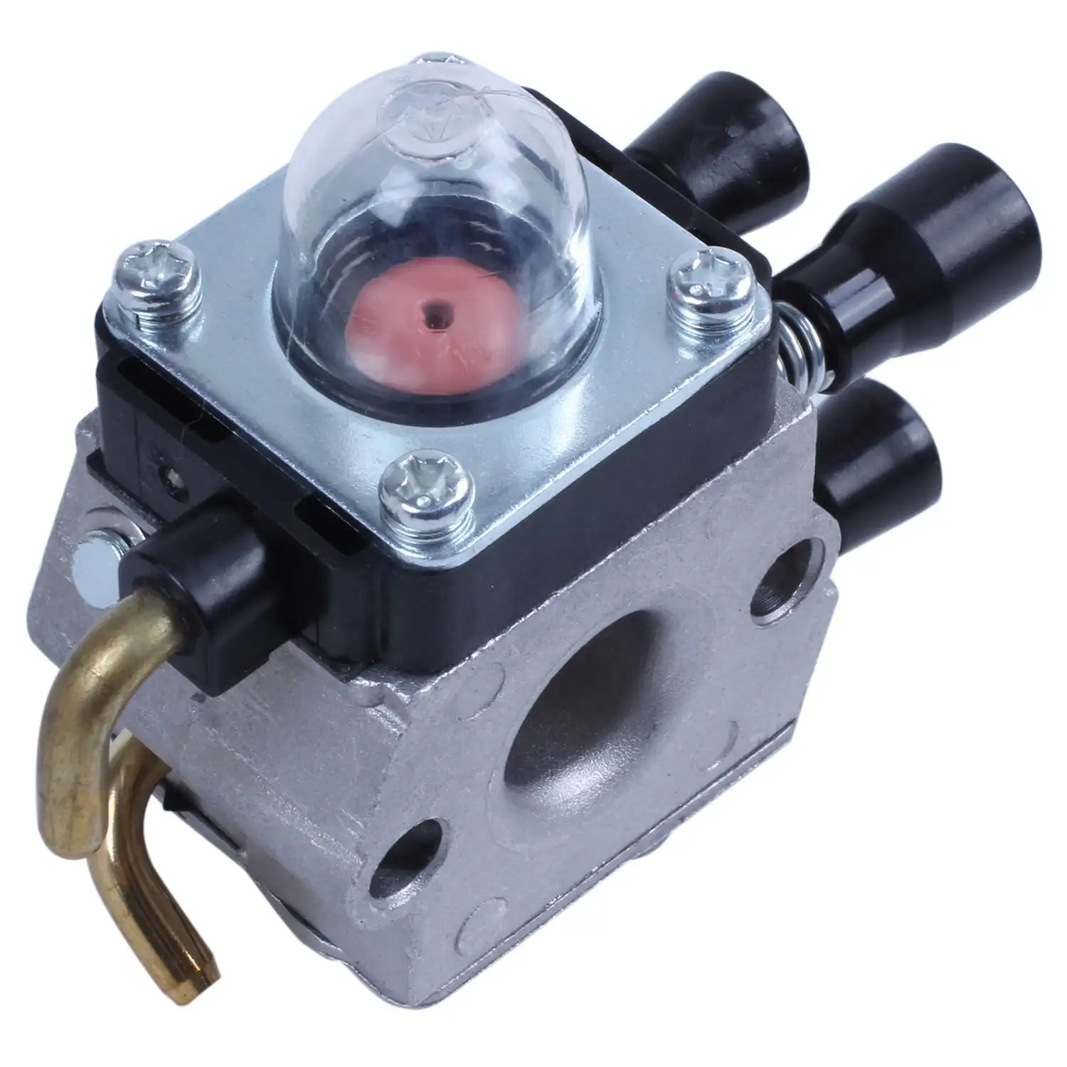 Carburatore per FS38 FS45 FS46 FS55 FS74 FS75 FS76 FS80 FS85 Trimmer