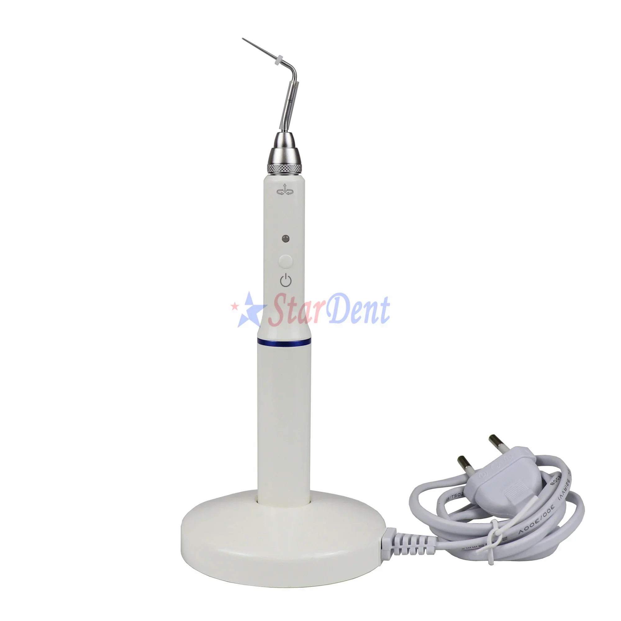 

Dentalss Endos Cordless Guttas Perchas Melt Fillings Instruments Obturations Pen With Heating Tips