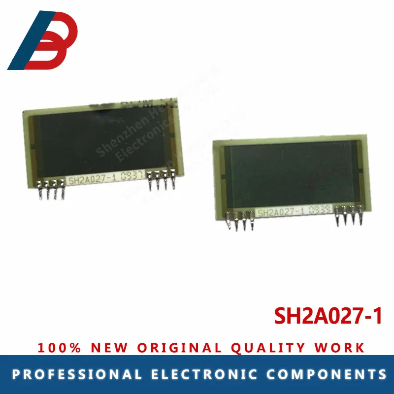 

SH2A027-1 СОПРОТИВЛЕНИЕ