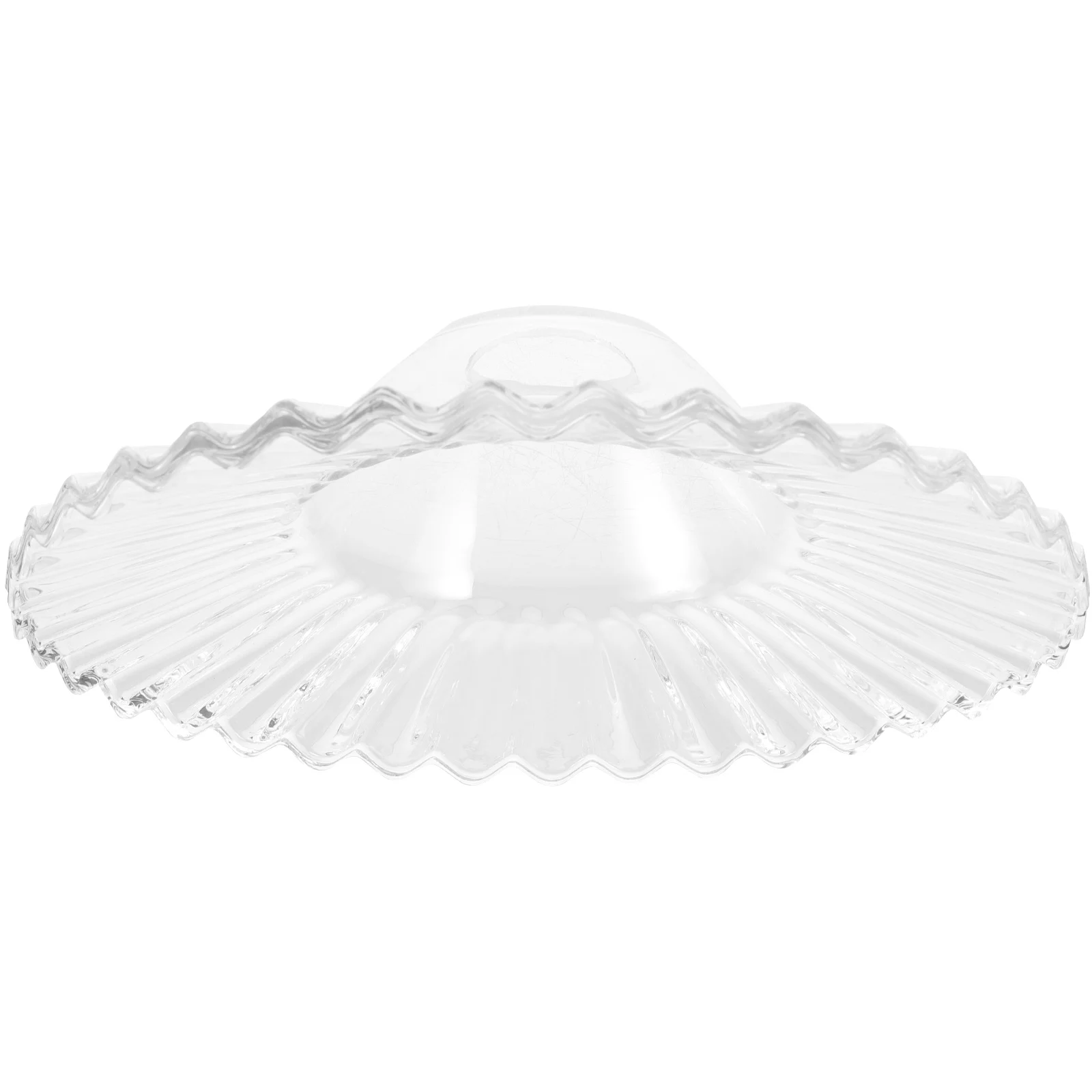 

Glass Lampshade Nordic Style Pendant Light Shade Replacement for Ceiling Lamp Home Hotel Bedroom Decor Sturdy Glass Shade