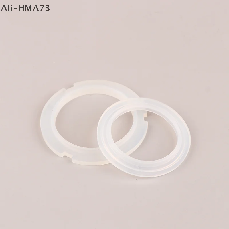HMA73-51/58Mm 커피 기계 핸들 씰링 링 액세서리 실리콘 고무 링 씰링 가스켓 고무 링