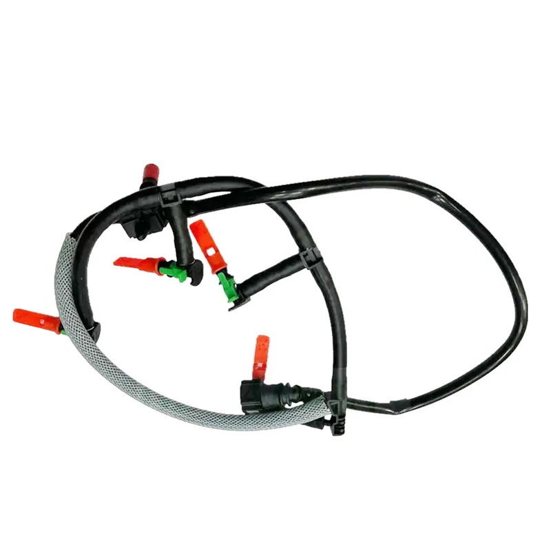 

A04E-BB3Q-9K022-BG Fuel Overflow Leak Off Pipe For Ford Ranger 2.2 Mazda BT50 1756563 BB3Q9K022AG