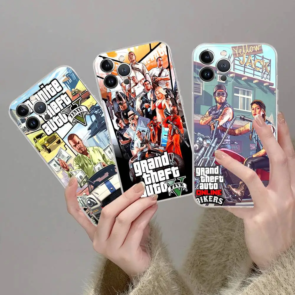 حافظة لهاتف آيفون 17 16 15 14 11 12 13 Mini Pro XS Max Plus Funda Shell #2