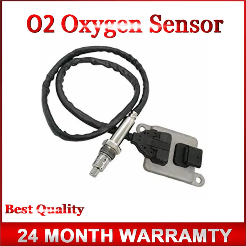 For Genuine NOX Sensor Replacement MB Mercedes-Benz W205 W166 GLE350 GLE400 ML350 CLA350 OEM A0009053603 5WK96683D 0009053603