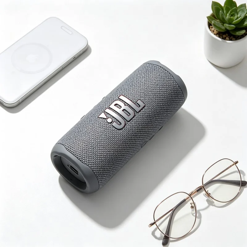 Jbl Speaker Flip 6 - JBL FLIP6 Outdoor Bluetooth System for