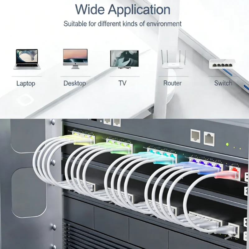 Thumbnail 3 - #65 Best Cat6a Ethernet Cables to Buy In 2026