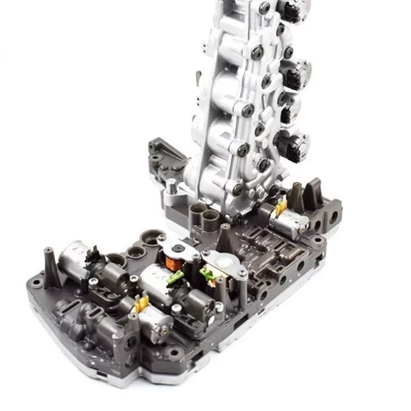 

0B5 DL501 TCU TCM Mechatronic Transmission Control Module Unite Valve Body For Audi A4 ALLROAD A5 CABRIOLET A6