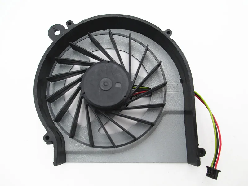 CPU Laptop Cooling FAN New for HP Pavilion G7 G6 G4 646578-001 KSB06105HA