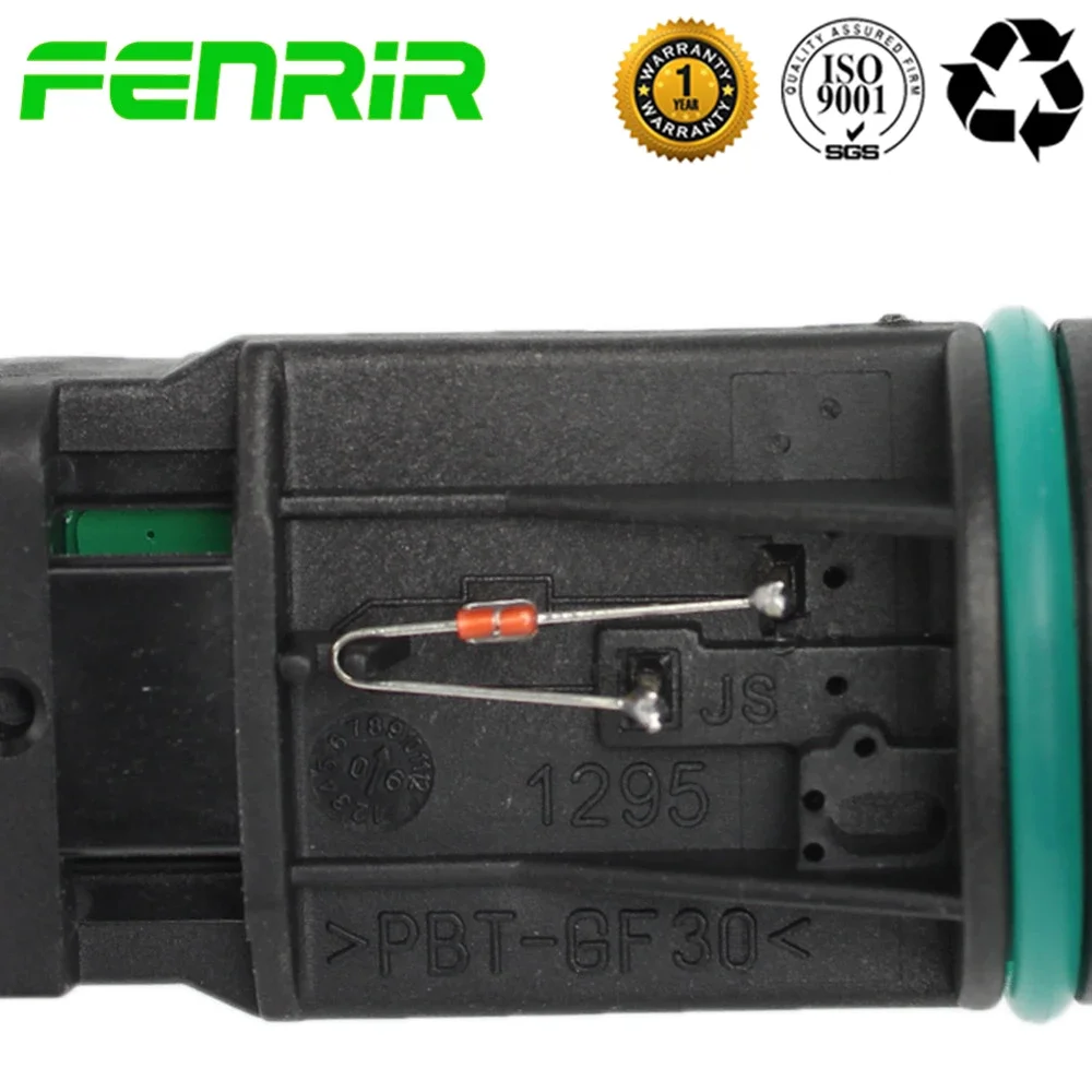 MAF Mass Air Flow Sensor Meter for Volvo C70 S60 S70 S80 V70 XC70 XC90 0280218088 8670398 8670115 8627296 722701050 94706400