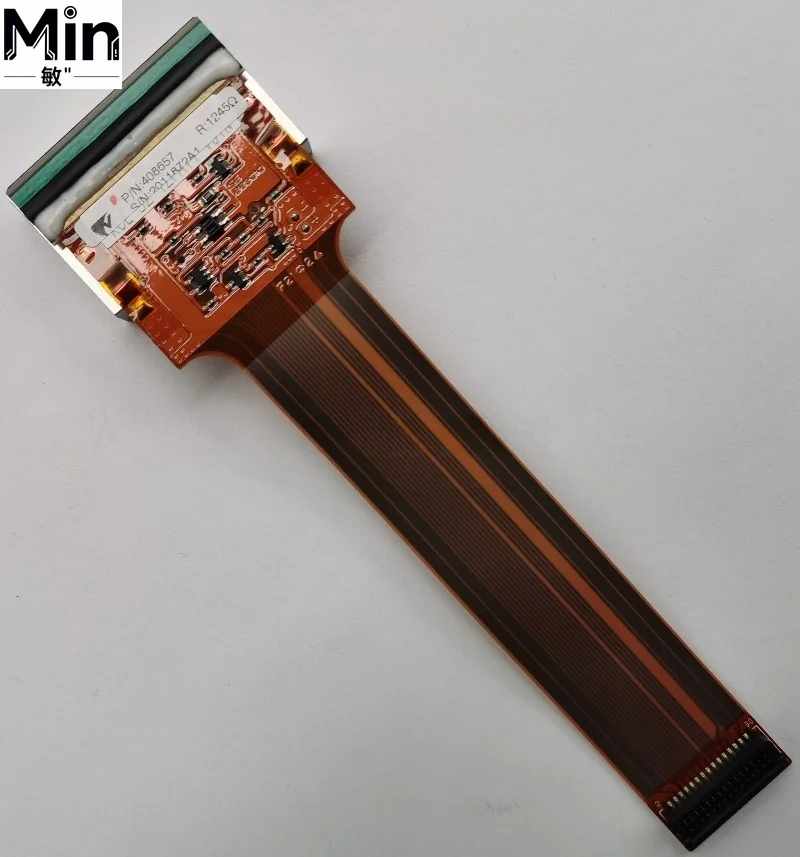 Original High Quality New Linx TT750 KCE-53-12PAT1-VJTN 32MM 53mm Print Head 407933 TTO Printing Device