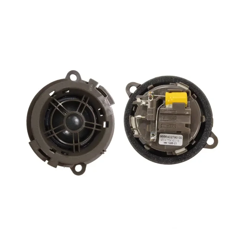 

6562CR 9666402780 is used for original instrument speakers, KIT 30730085008408 speakers, ENC5, C6, DS5, DS6 crystals