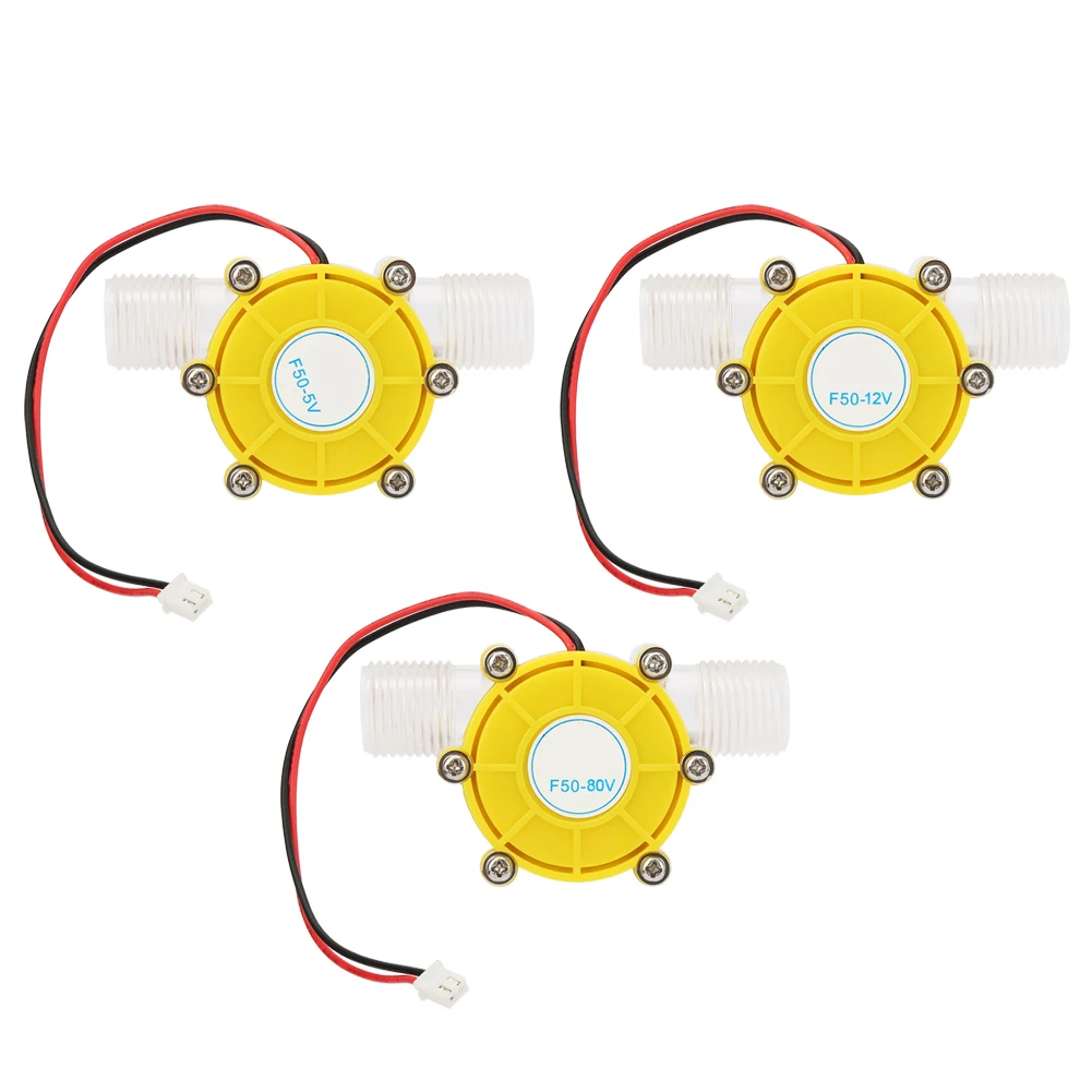 F50-5/12/80V Miniat… - image