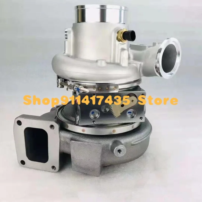 

ISX CM871 ISX15 CM2350 X101 turbocharger 8773568 3783568 2843893 3792584 3773566 3768191 2843481 2882111