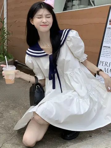 8 best sales नाविक पोशाक - №6