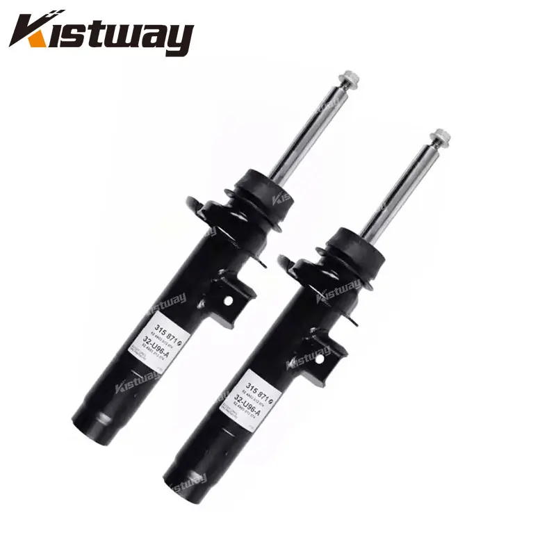 2PCS Front Or Rear Shock Absorbers Kit For BMW 3 Series F35 4WD 31316791654 31316791558 31316791554 33526791588