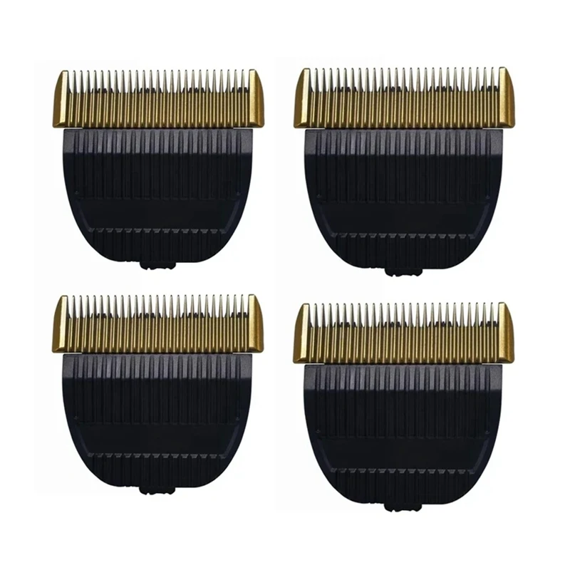 Pro Replacement Blade Fit for Panasonic hair Clipper/Trimmer ER-GP80,ER1611,ER1512,ER1511,ER1510 ER1610,ER160,ER153,ER152,ER151