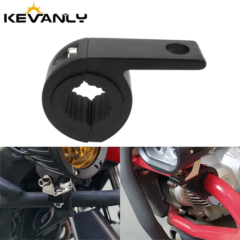 Motorcycle Spotligh… - image