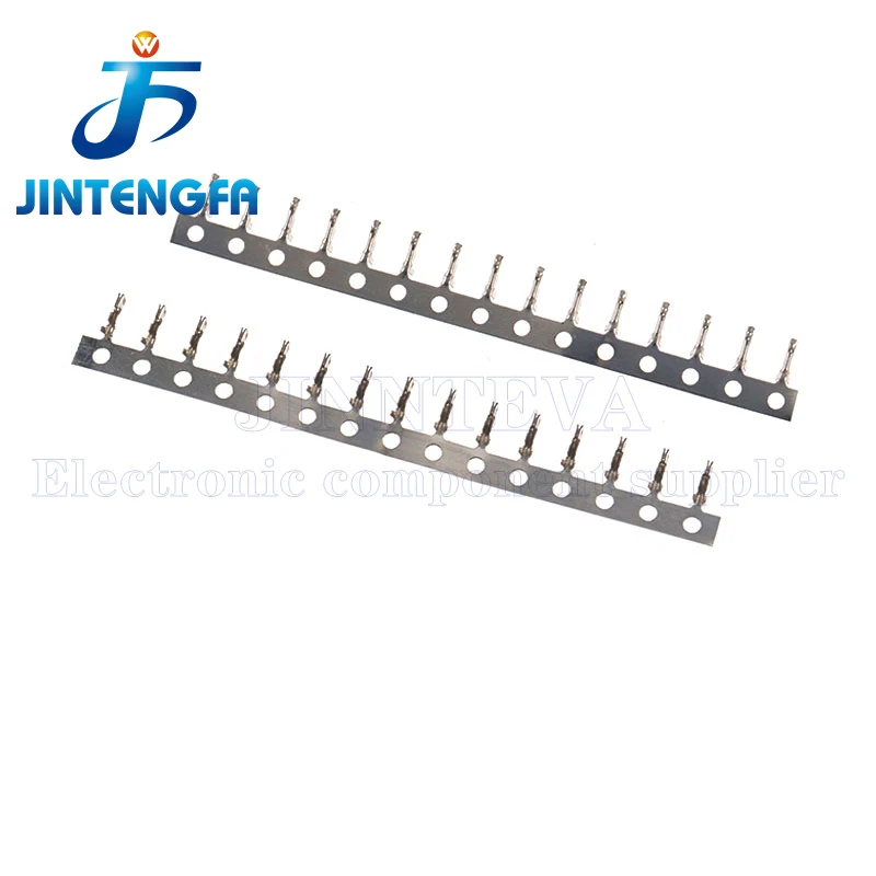 50PCS SH1.0mm 2P 3P 4P 5P 6P 7P 8P 9P 10P Pin JST 1.0MM SMD Terminals Plastic Shell Male Plug + Female Socket Wire Connector