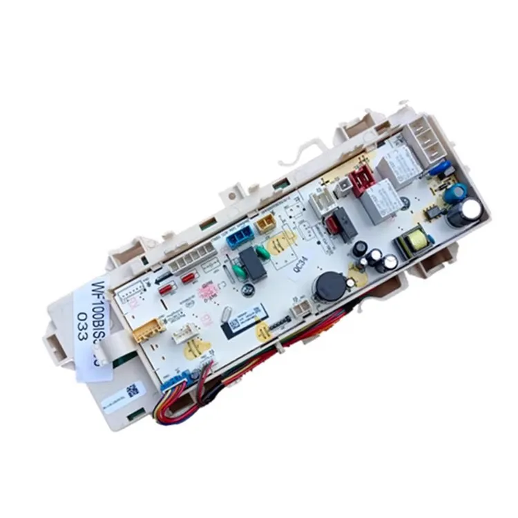 for Whirlpool washing machine computer board WF100BE575S WF100BG555 WF100BIS565 70C02557