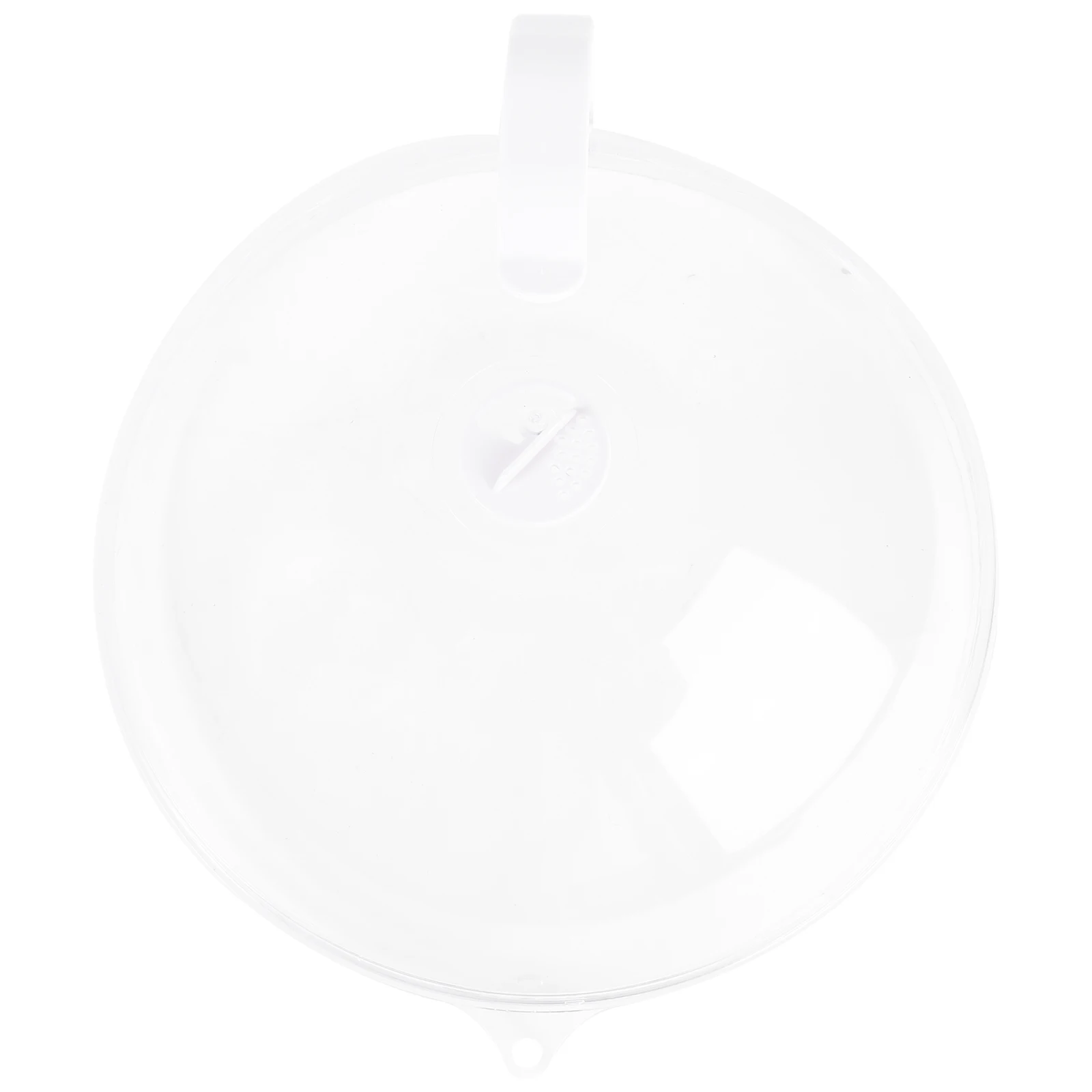 

1pc Food Cover Premium Plastic Practical Anti Accessory Protective BBQ Picnic Party Camping Fruit Vegetable