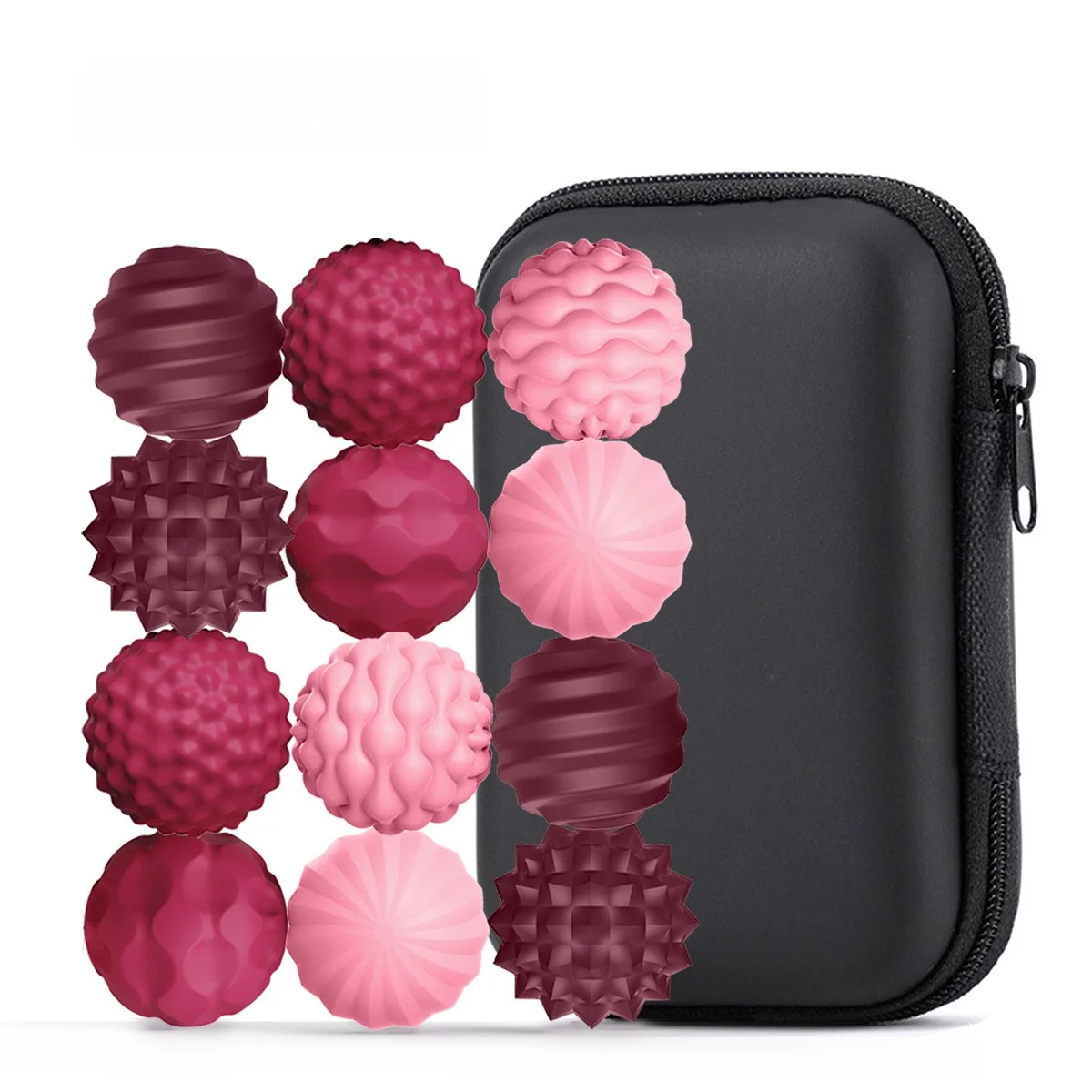 Bolas Magnéticas De Silicona, Juguetes Antiestrés, Ss | Cuotas sin interés Bolas Magnéticas De Silicona, Juguetes Antiestrés, Ss | Cuotas sin interés