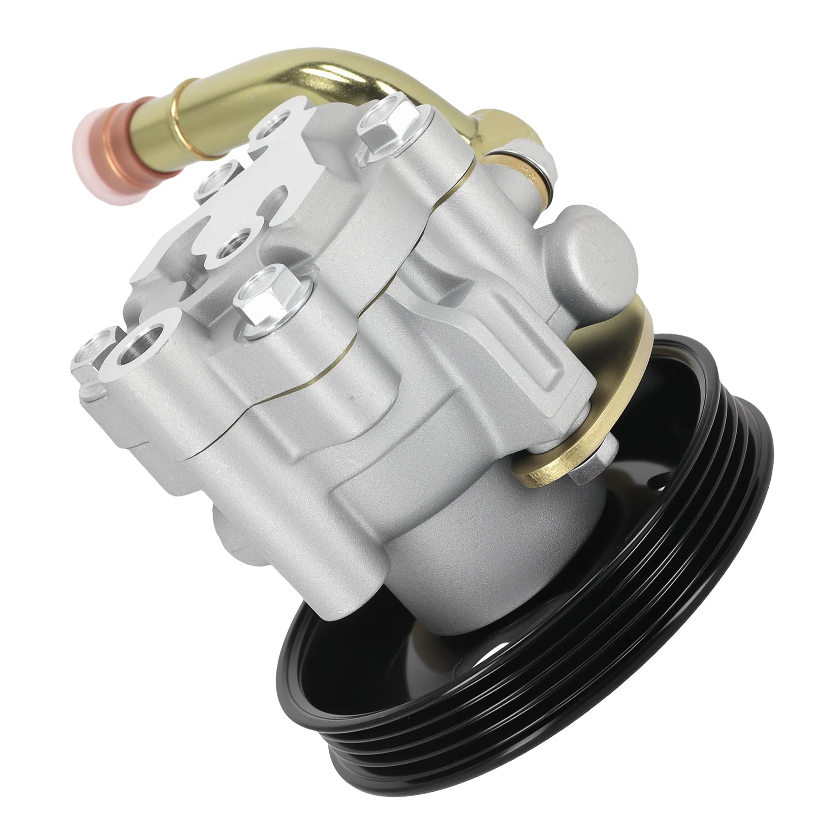 

Power Steering Pump For Infiniti I30 Nissan Maxima 3.0L 3.5L 1995-2004 553-56899