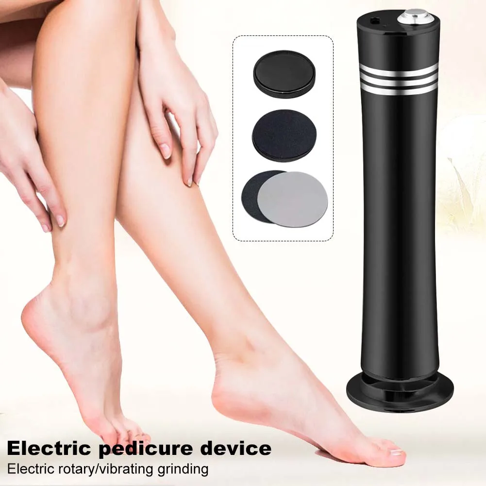 Thumbnail 4 - #22 Best Electronic Foot Files to Buy In 2026