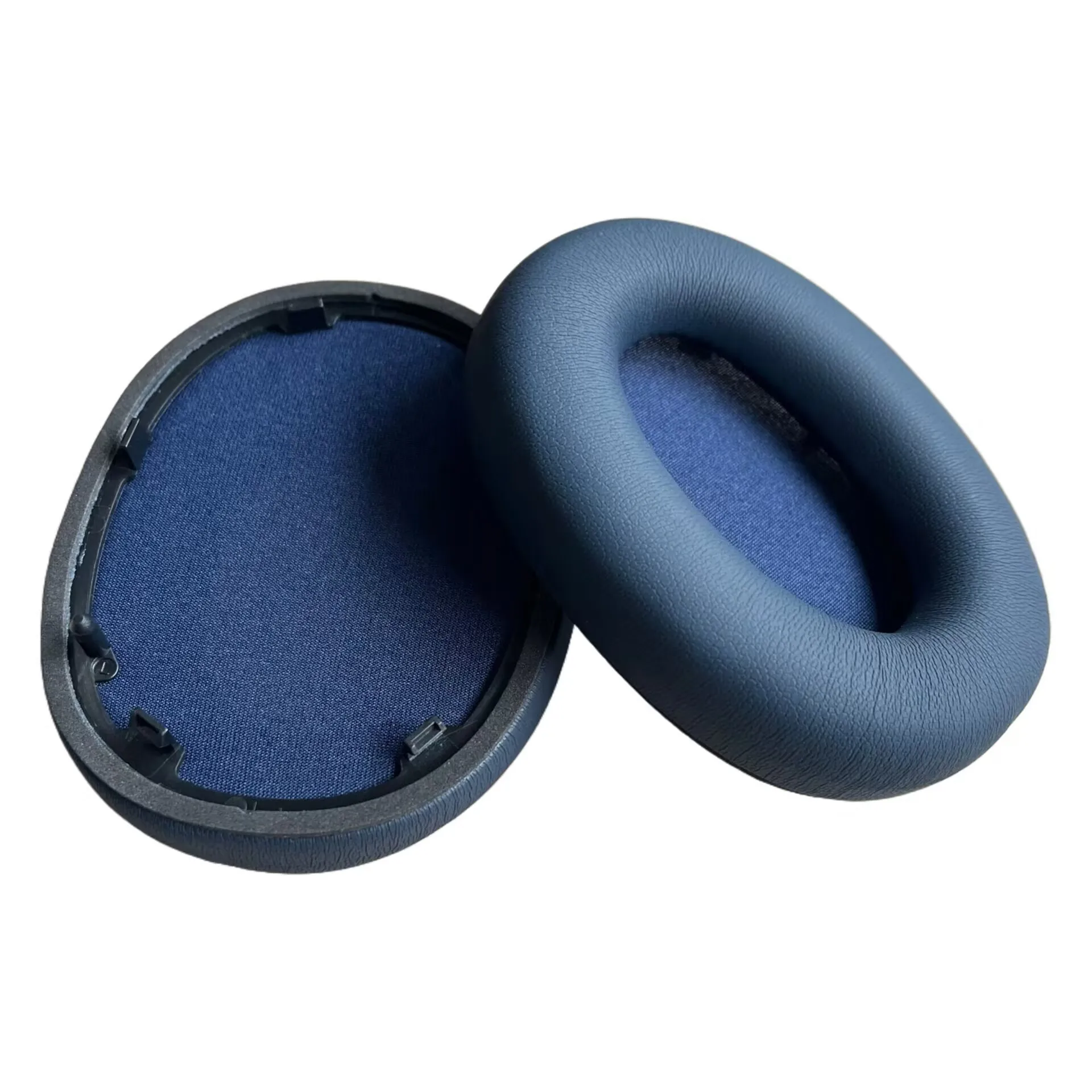 Replacement Earpads for Sony WH-1000XM6 Wireless Headphone PU Leather Sponge Cooling Gel Memory Foam Cushions Cover
