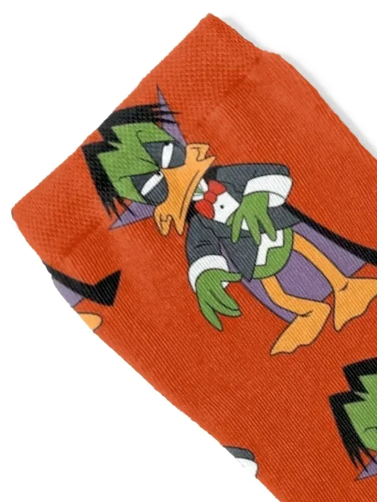 Count Duckula Socks Christmas winter gifts Socks Ladies Men's