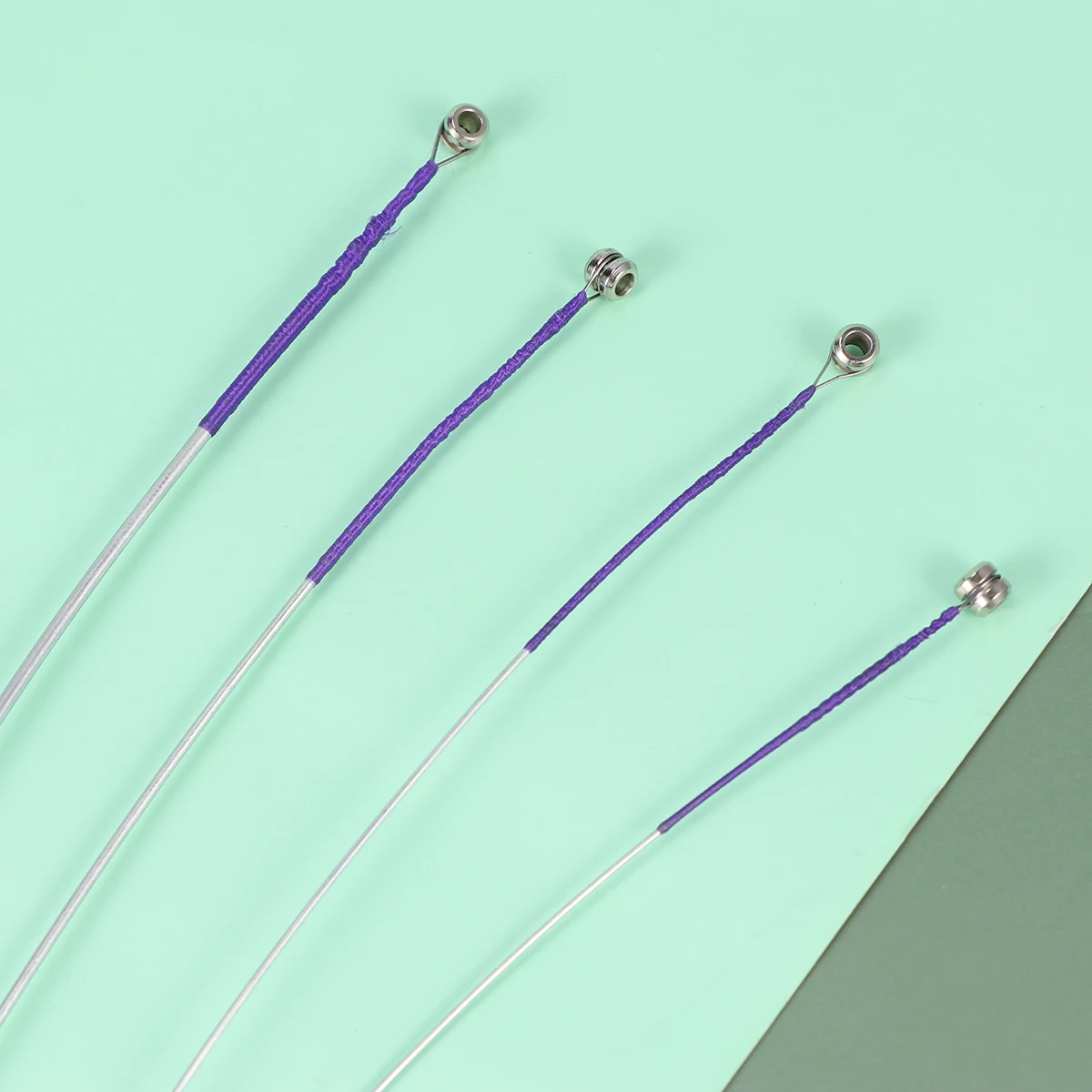 

Cello String -G-C String Steel Core String Nickel Chromium Wound String String for Size 1/4 1/2 3/4 4/4 Cello