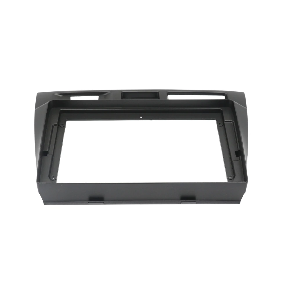 9 Inch Android Radio Car Frame Fascia Adapter Dash Fitting Panel Kit For Toyota MARK Il 2005