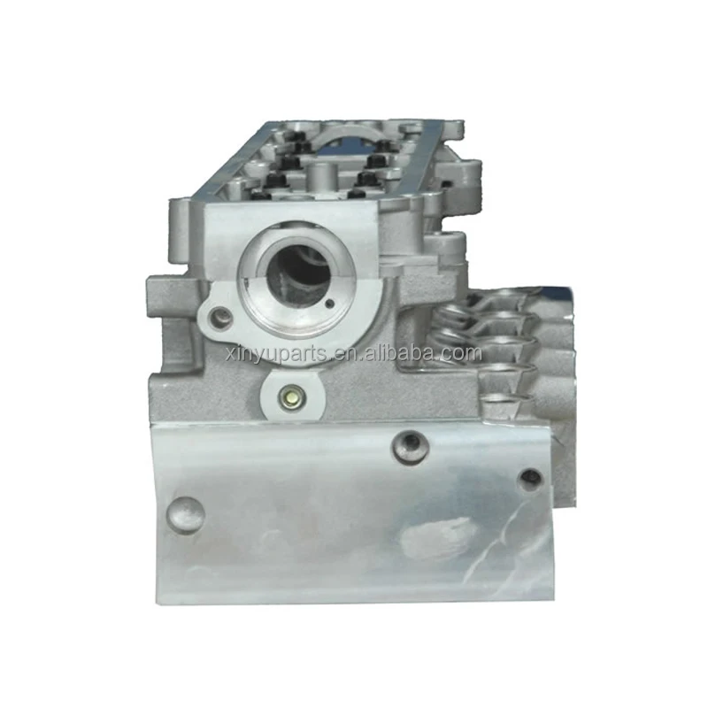 Factory Made Top Quality Engine Model TD27 Complete Cylinder Head Assy For Nissan