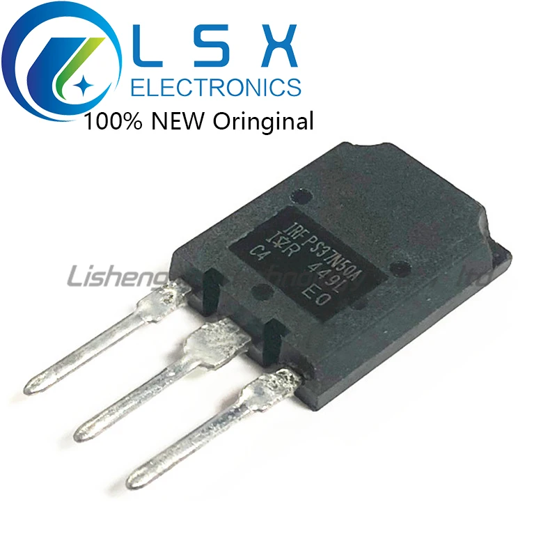 

New/5pcs IRFPS37N50A TO-247 500V 36A Original On stock