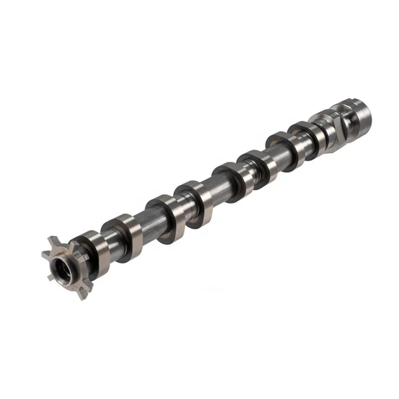 Auto Parts For Mitsubishi 4M40 4M40T Engine Camshafts And Bearing Bushes For Pajero Triton CAT 306 307 Excavator
