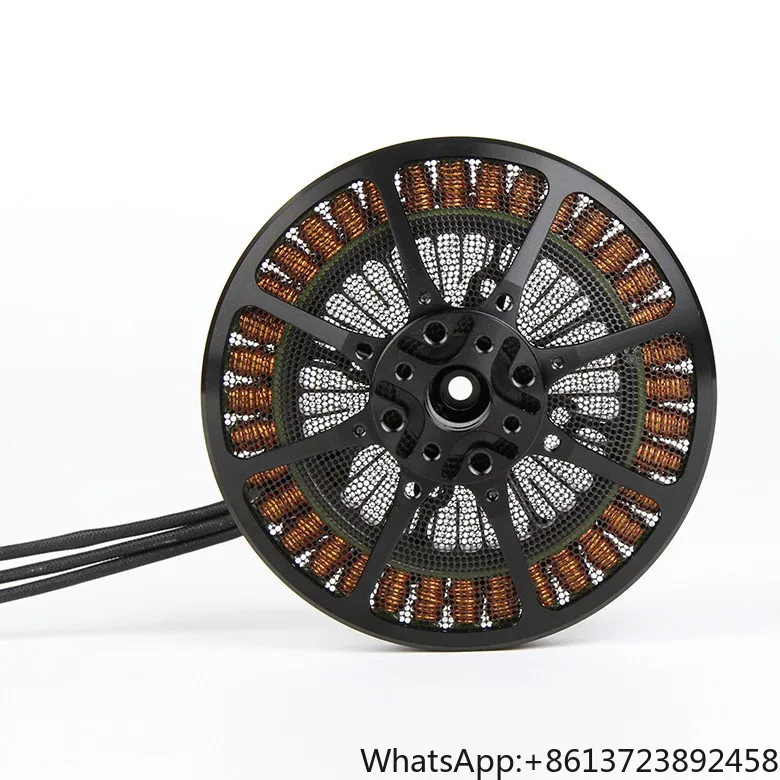 

T-MOTOR U8 lite RC UAV Brushless Multicopter Helicopter Drone Motor for Quadcopter Multirotor