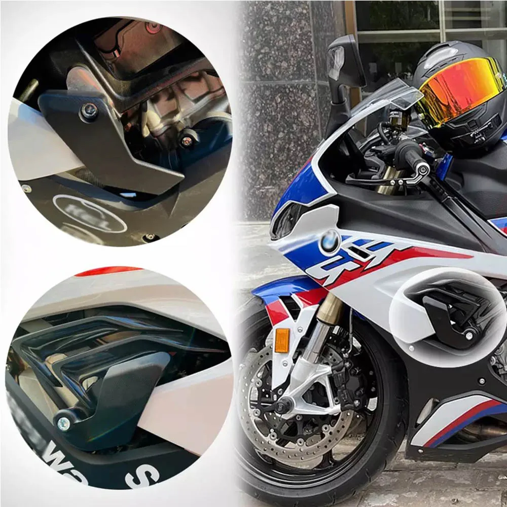 S1000RR FOR BMW S1000RR 2019 2020 2021 2022 Protective Device Engine Protection Drop Ball Anti-Drop Stick New Accessories