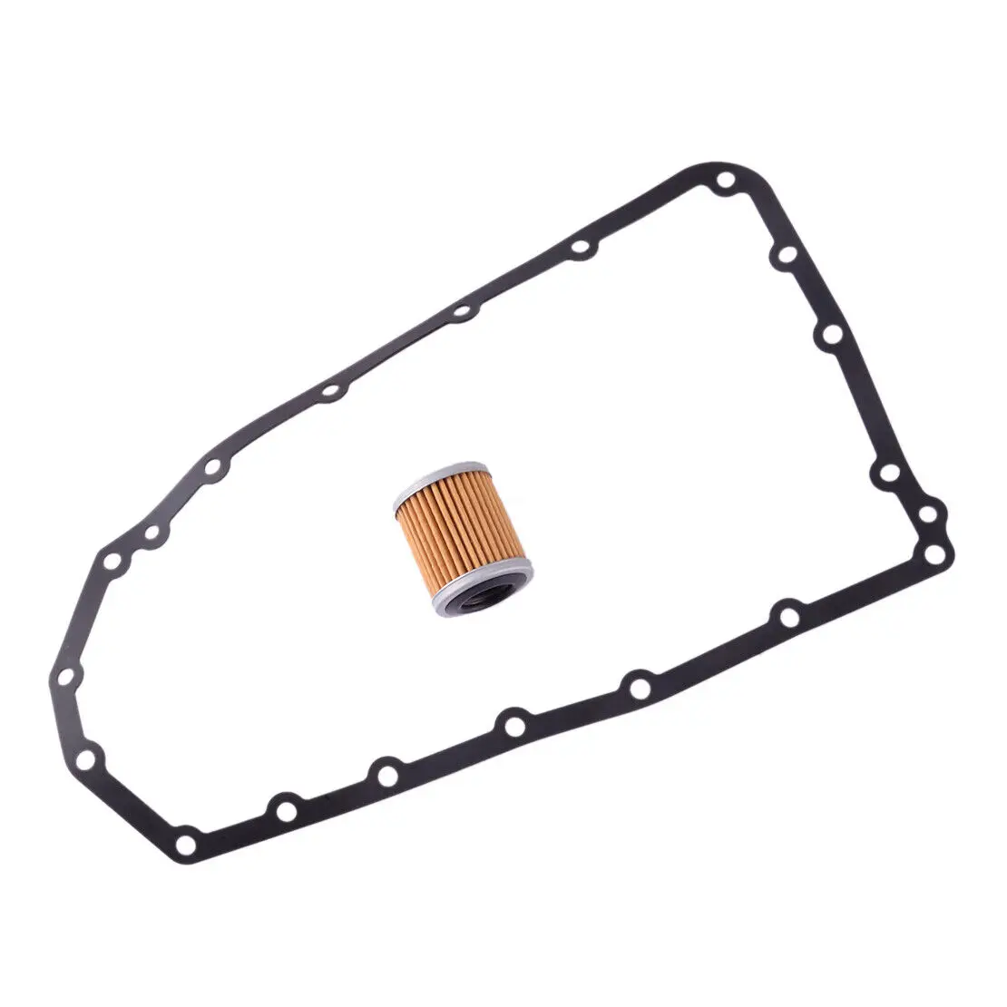 JF011E JF010E RE0F09A RE0F10A Auto Transmission Oil Filter Gasket  31726-1XF00 317261XF00 For Nissan Mitsubishi