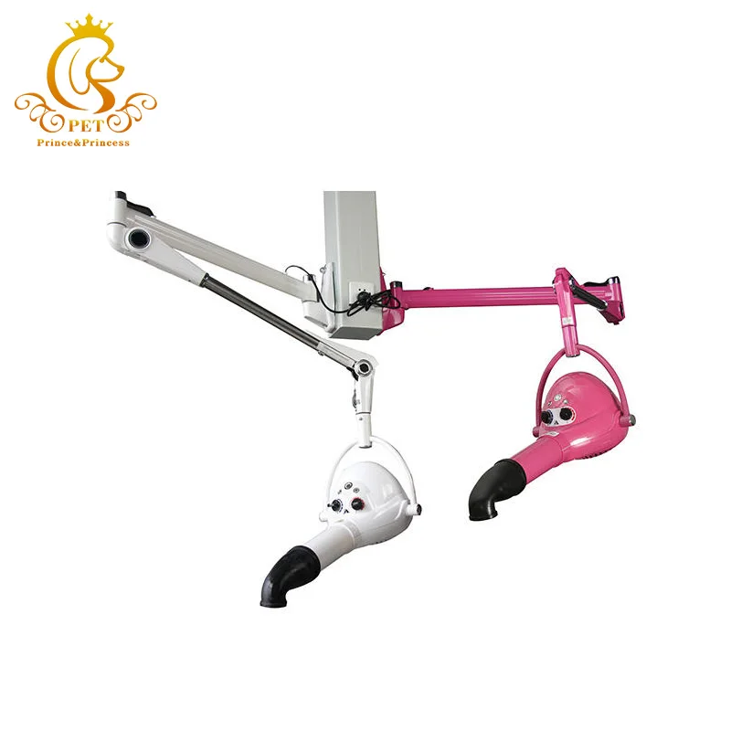 

Настенный ионный фен для собак EUR PET Td-905, фен для сушки шерсти домашних животных