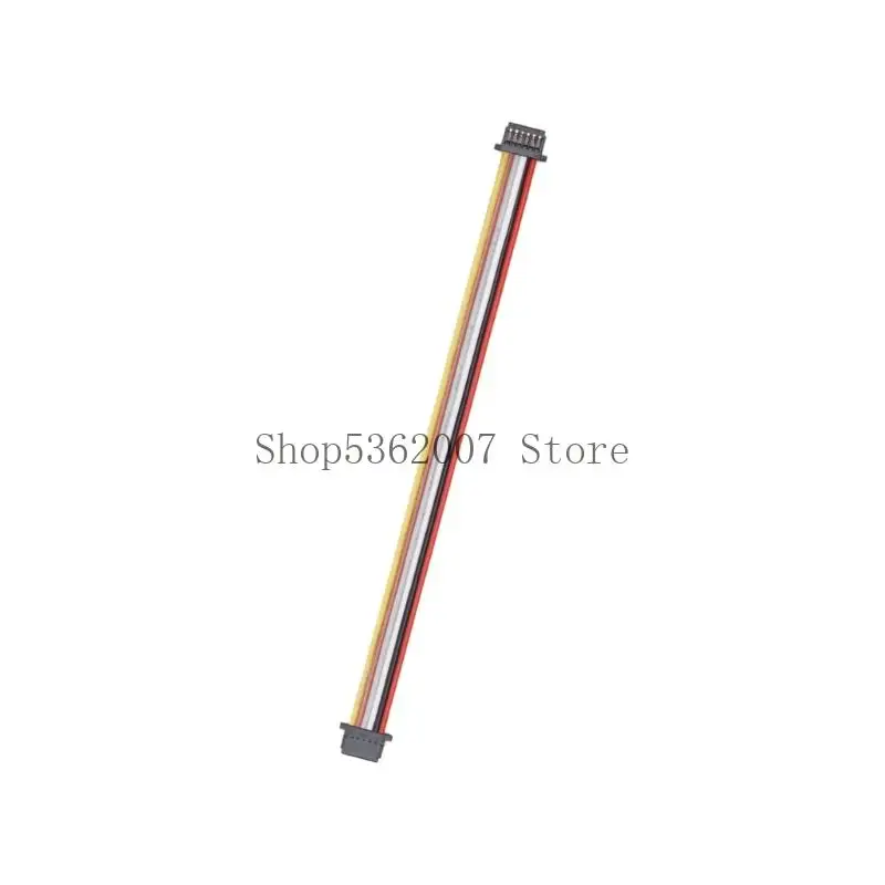 O3 에어 유닛 비행 컨트롤러 직접 플러그 6 핀 연결 케이블 원격 콘트라전 40JB