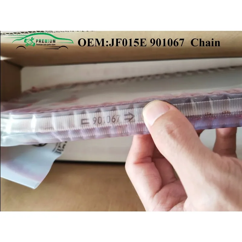 

RE0F11A JF015E 901067 Chain CVT Transmission Accessory For Chery E5 2011-2016 13