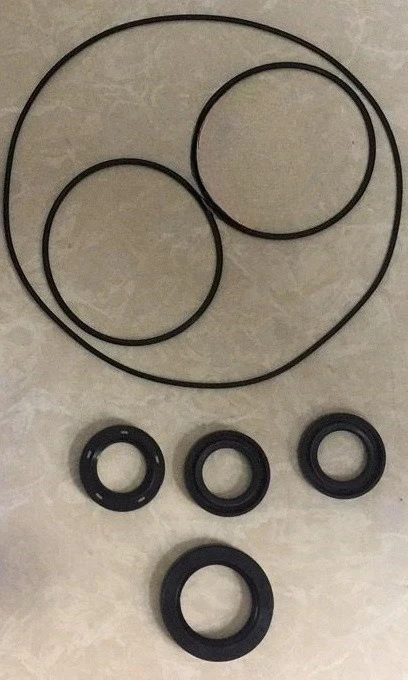 

CODE 42840 RTX70.200 150.100 60.300 Series Water Pump