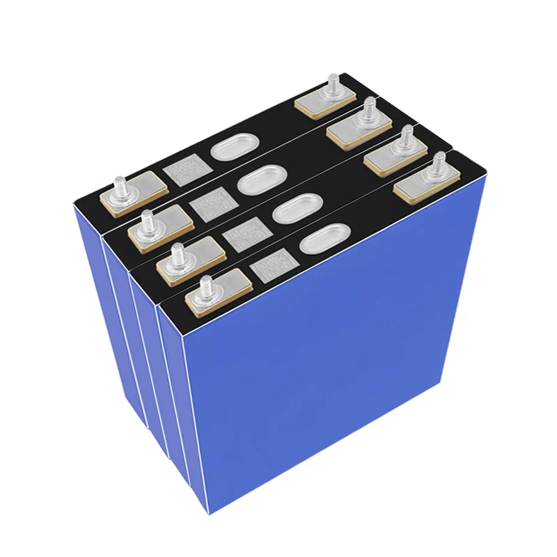 4 stücke liitokala 3,2 v 100ah lifepo4 wiederauf ladbare batterie hoch leistungs auto motor diy12v24v elektrisches boot rv inverter solar wind energ