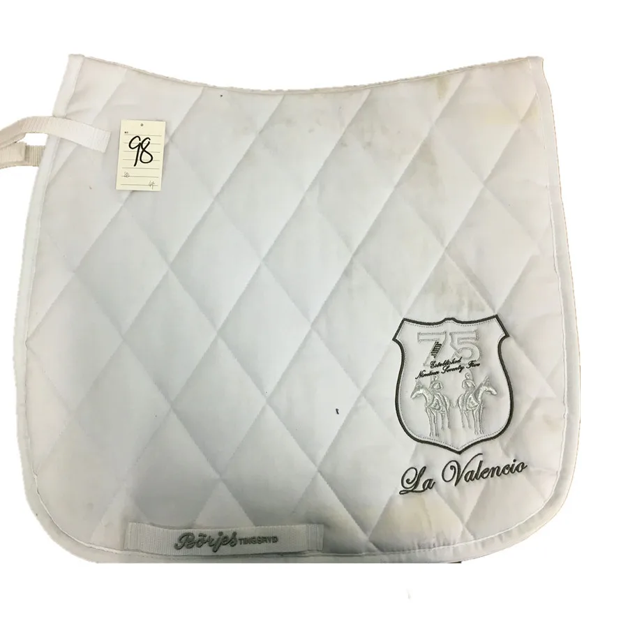 professional equestrian products factory ,saddle pads supplier